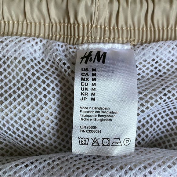 H&M shorts - Picture 6 of 6